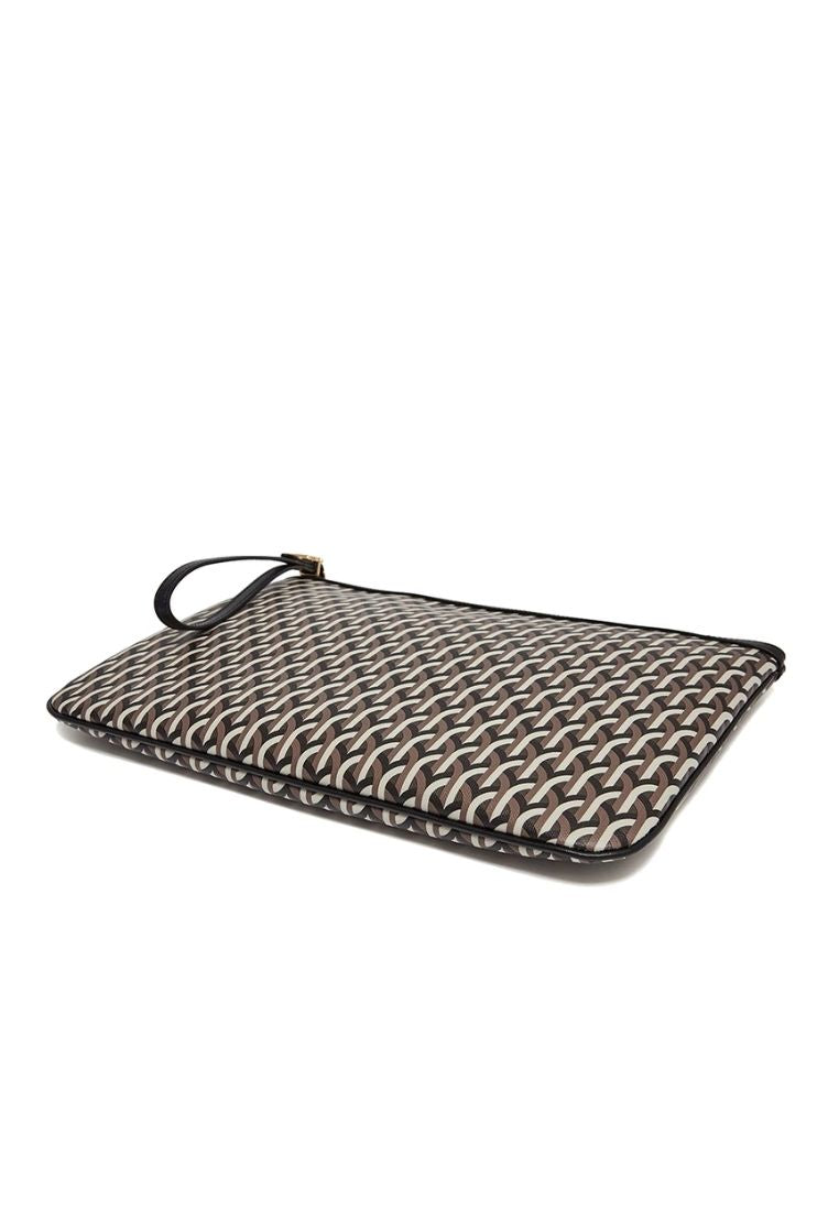 DT Clutch Bag Black