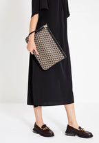 DT Clutch Bag Black