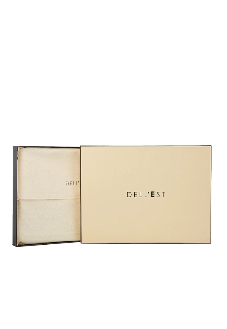 DT Clutch Bag Black