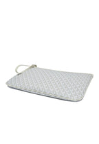 DT CLUTCH BAG Gotica White