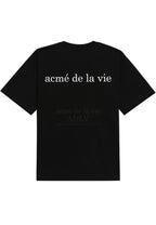 T-Shirt Black Electric Boy