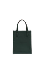 Cabas Tote Green_S