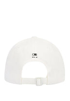 Nano Logo Unstructured Ball Cap NEW YORK YANKEES ivory