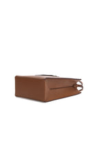 Cabas Tote Camel_S