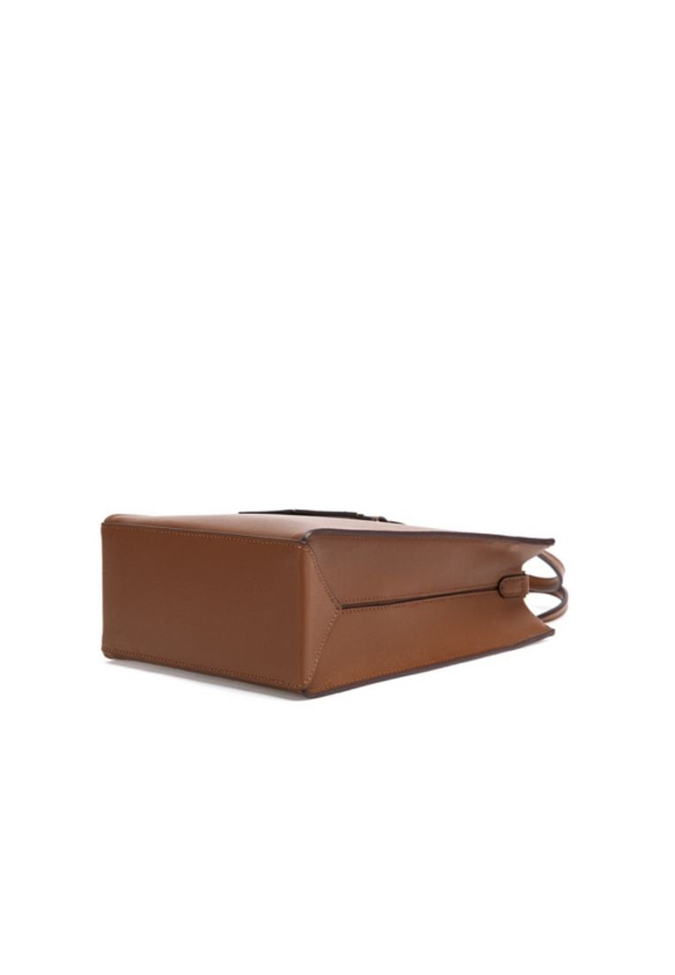 Cabas Tote Camel_S