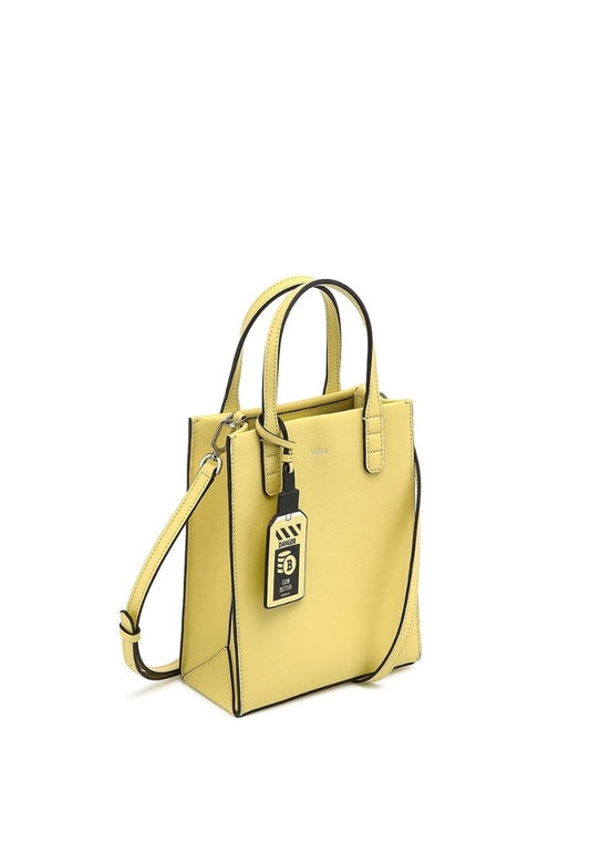 Cabas Tote Butter_S