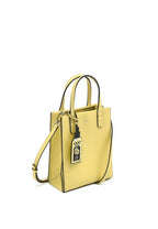 Cabas Tote Butter_S
