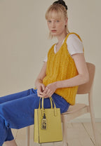 Cabas Tote Butter_S