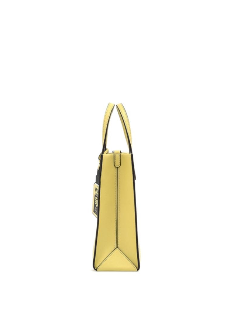 Cabas Tote Butter_S