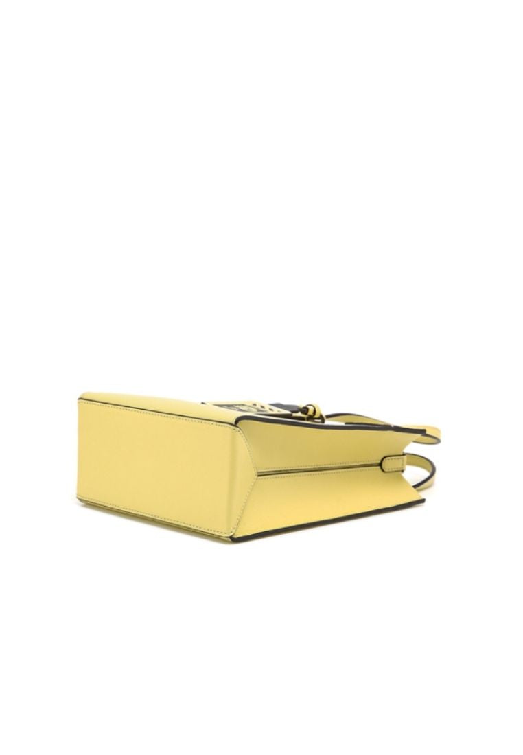 Cabas Tote Butter_S