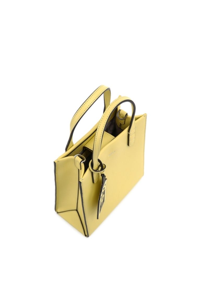 Cabas Tote Butter_S