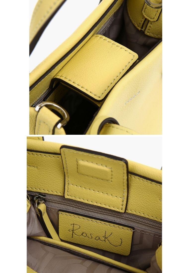 Cabas Tote Butter_S