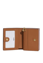 Snap Wallet Powder Pink