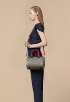 Bostino Bag Medium Multi Green