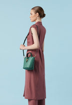 Glinda Bag Gotica Green