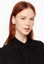 Lady Marmalade Studs Rose Gold