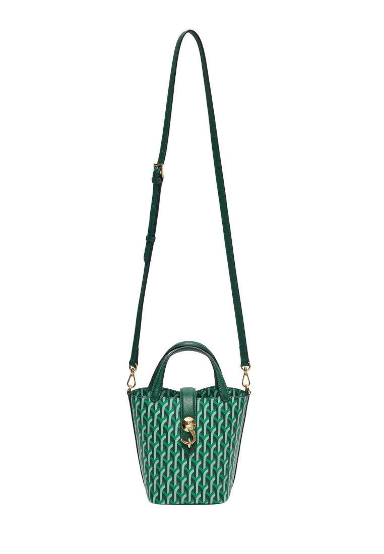 Glinda Bag Gotica Green