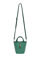 Glinda Bag Gotica Green