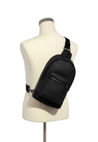 West Pack Black