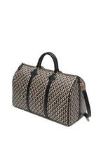Bostino Duffle Bag Gotica Black