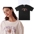 Overfit T-Shirt My Little Bears