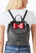 Disney X Kate Spade New York Minnie Mouse Backpack