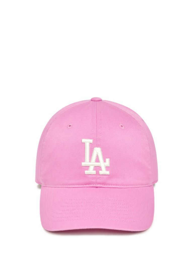 N-Cover Slider Cap LA DODGERS Violet
