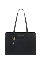 Grind Work Tote Bag Black