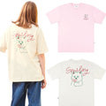 Overfit T-Shirt Smiling