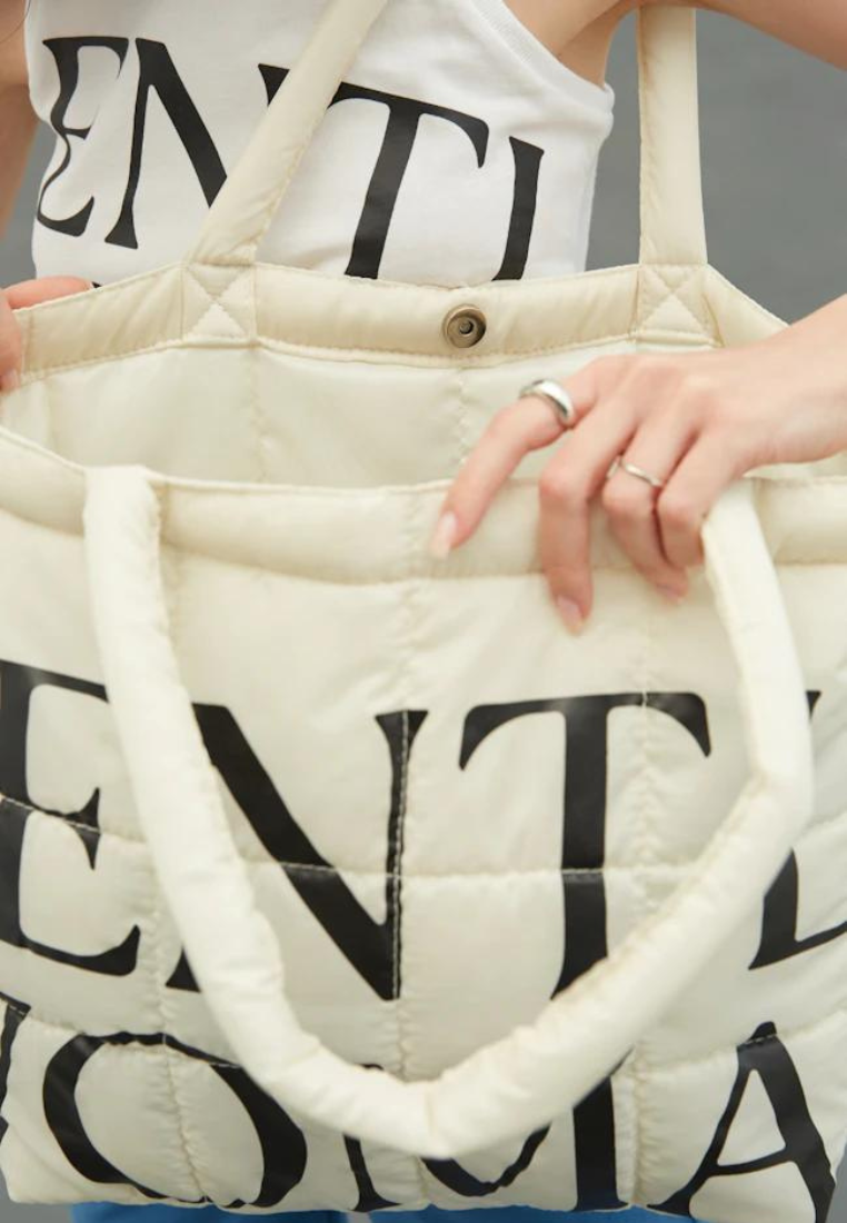 Puffer Bag