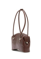Circle Brot - Washed Brown