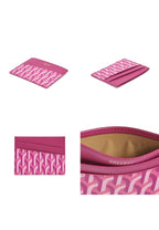 Gamma Card Case Fuscia Pink