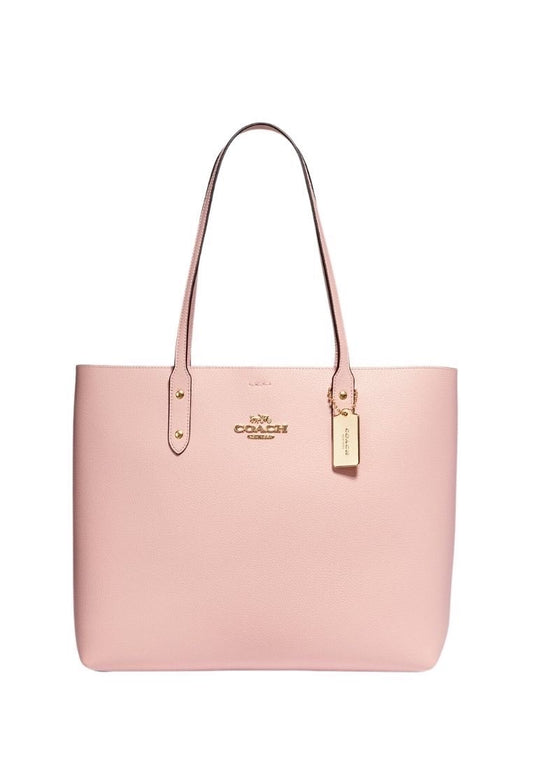 Town Tote Blossom