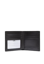 Id Billfold Wallet In Signature Canvas Tan