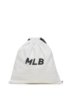 Cube MONOGRAM S-Tote Bag NEW YORK YANKEES green