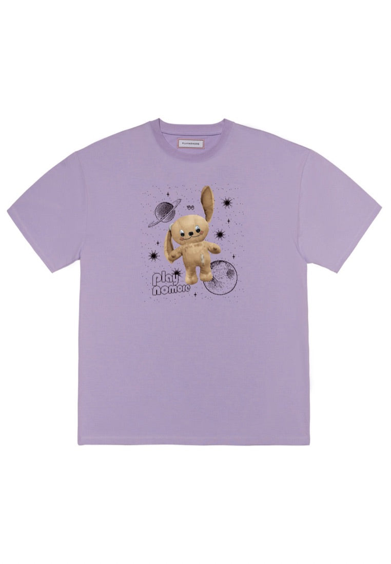 SpaceLost BINKY lavender