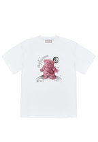 SpaceLost UGOMI white