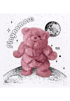 SpaceLost UGOMI white