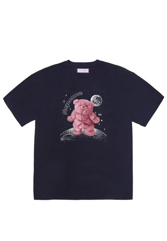 SpaceLost UGOMI navy