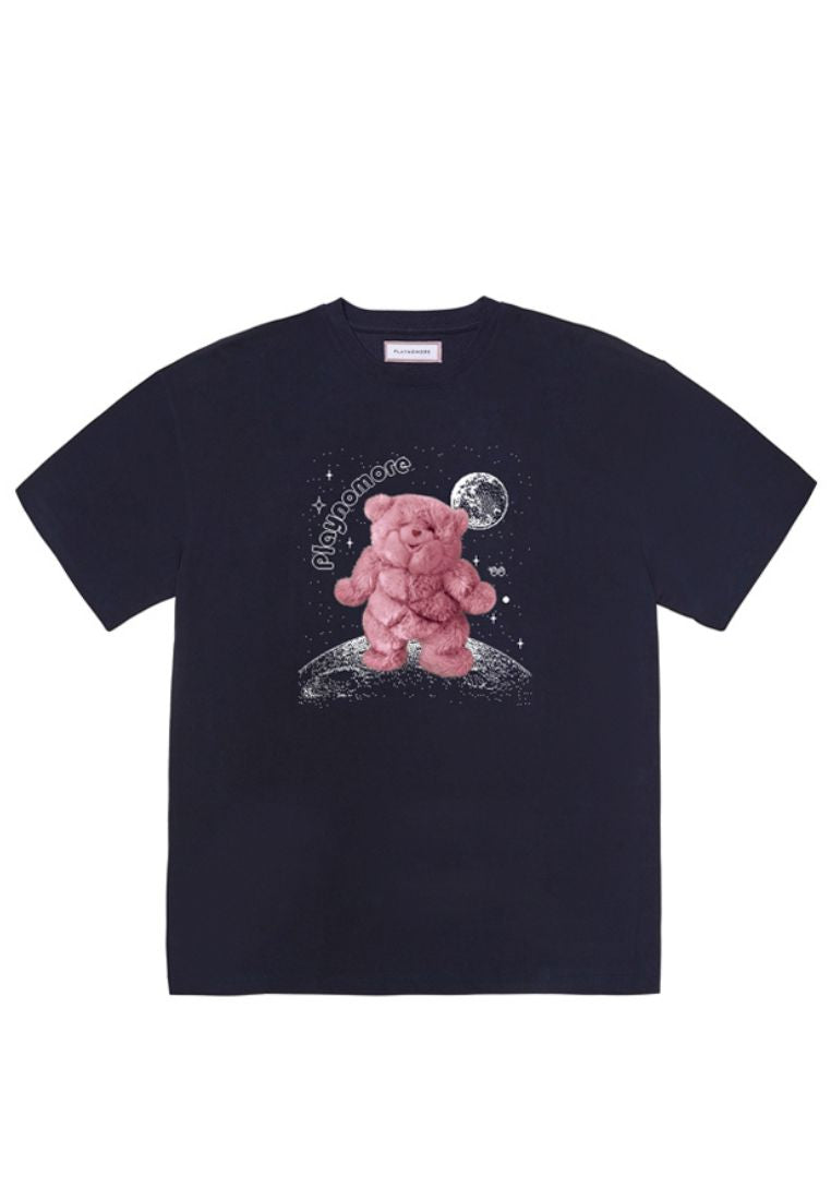 SpaceLost UGOMI navy