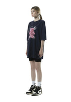 SpaceLost UGOMI navy