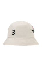 Mega-Bear Dome Hat BOSTON RED SOX beige