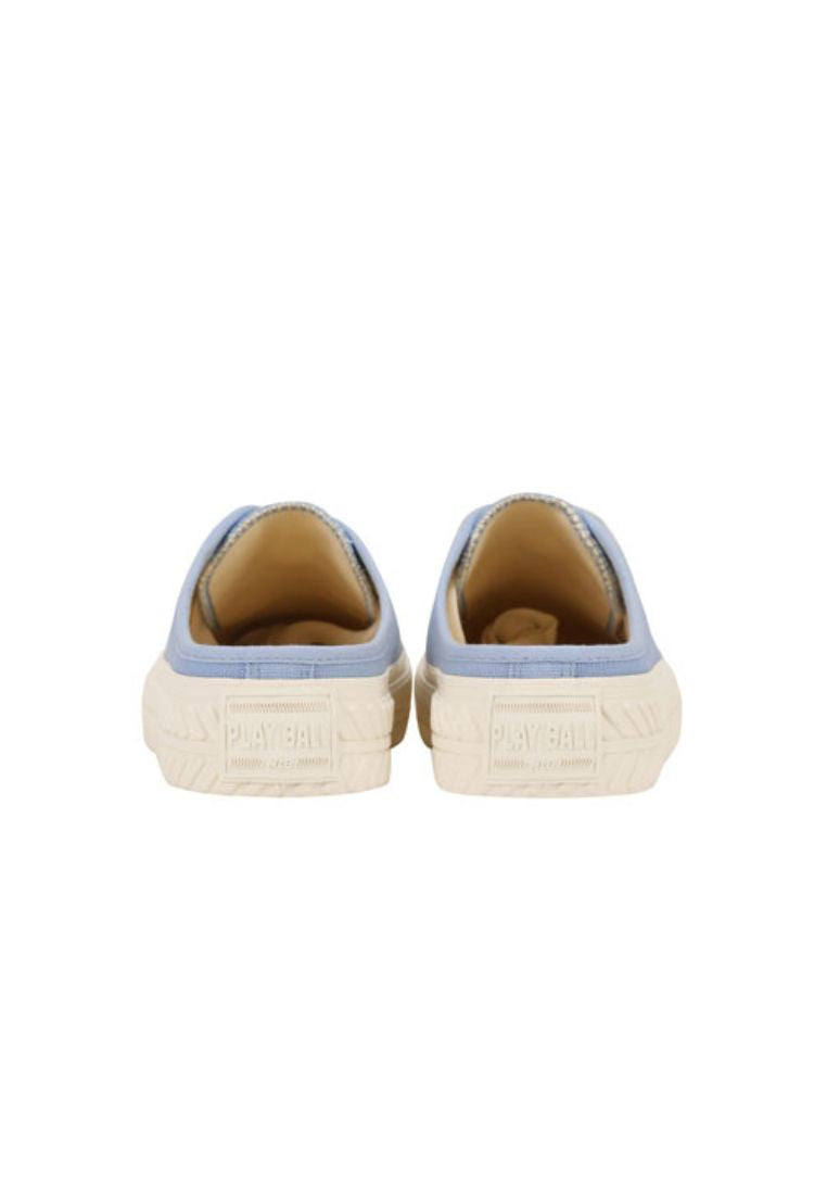PLAYBALL ORIGIN Mule LA DODGERS blue