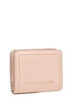 The Groove Mini Compact Wallet Peach Whip