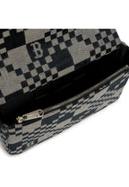 Checkerboard Crossbag BOSTON REDSOX black