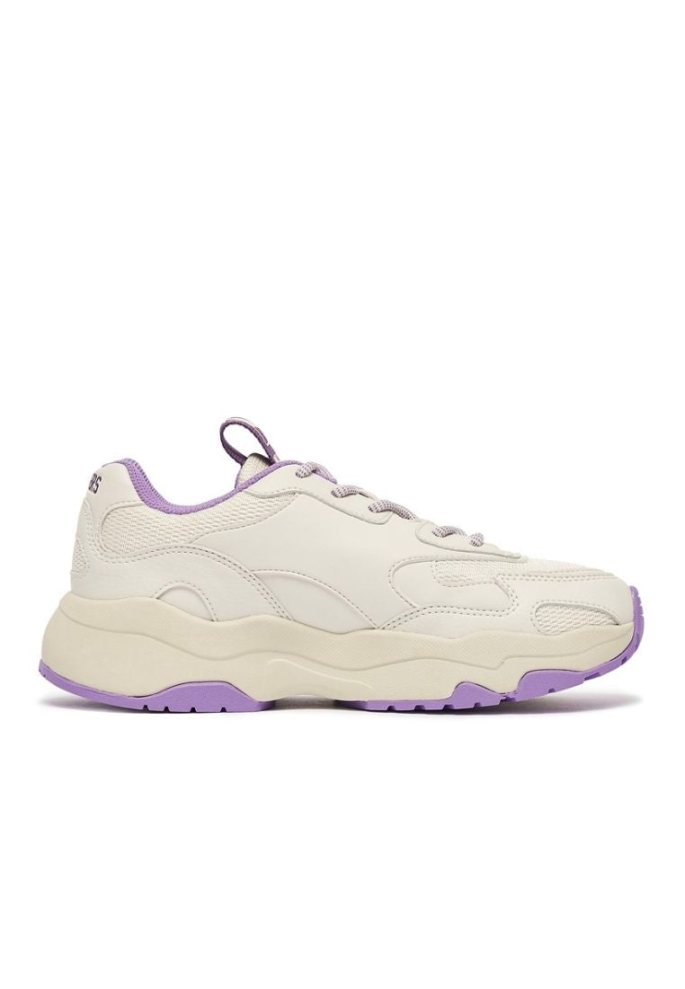 BIGBALL CHUNKY LITE LA DODGERS lavender