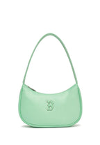 Nylon Hobo Bag BOSTON REDSOX Mint