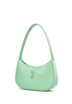 Nylon Hobo Bag BOSTON REDSOX Mint