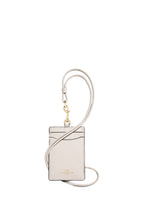 Id Lanyard Gold Chalk