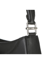 Belted Brocle - Black